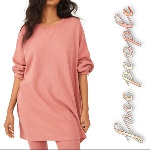 FreePeople Early night thermal xs